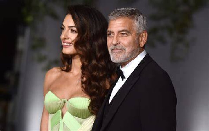 George Clooney Net Worth: Acting Career & Lifestyle