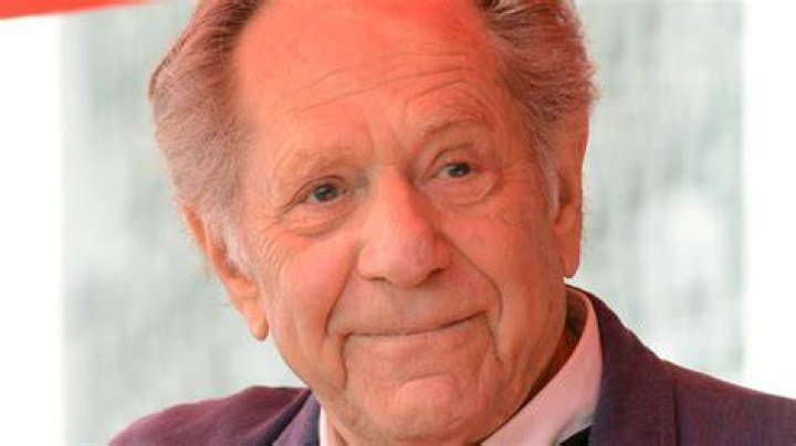 George Segal Net Worth, Income, Salary, Earnings, Biography