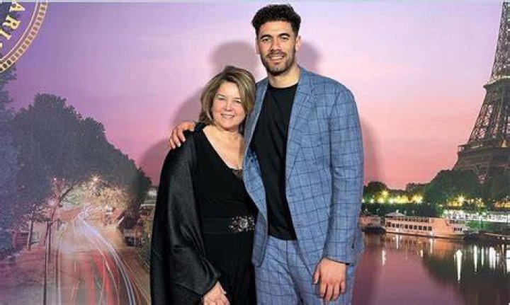 Georges Niang Wife Or Girlfriend – Is He Married? Partner & Relationship Revealed