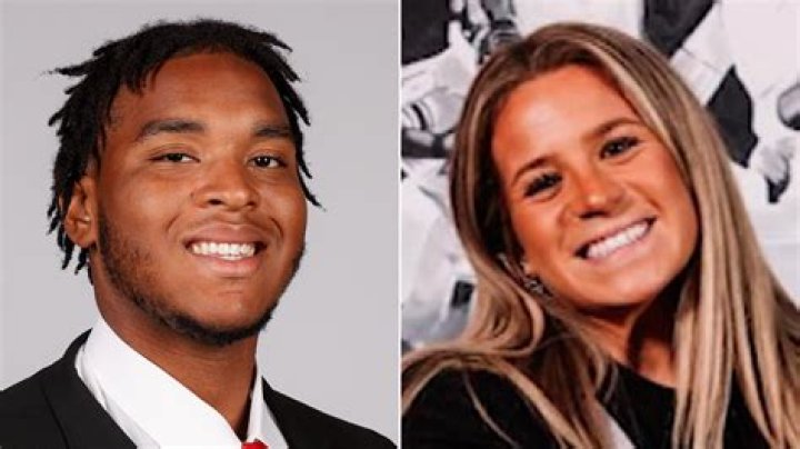 
Georgia Football Player and Staff Member Dies in Automobile Crash Hours After Title Celebration 