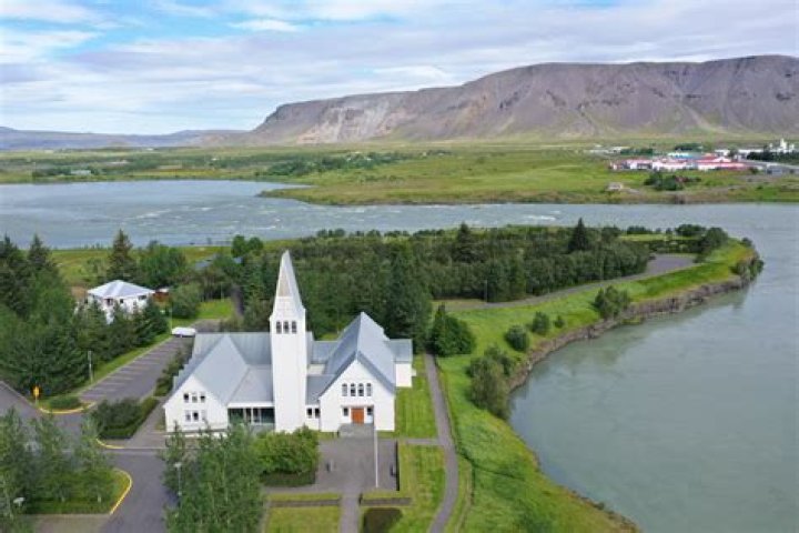 Gesthús Selfoss, Selfoss, Iceland
