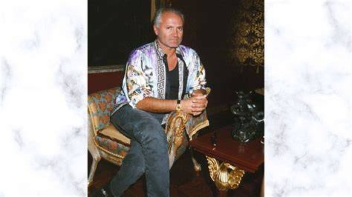 Gianni Versace Height, Weight, Net Worth, Age, Birthday, Wikipedia, Who, Instagram, Biography