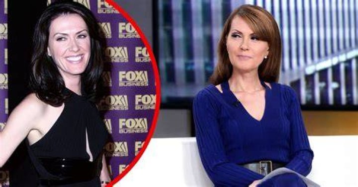 Gina Gannon Bio, Wiki, Age, Height, Husband, Children, Family, Parent, Salary and Net Worth.
