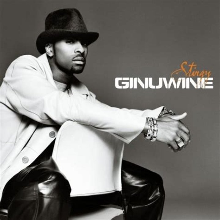 Ginuwine’s
Stingy Lyrics