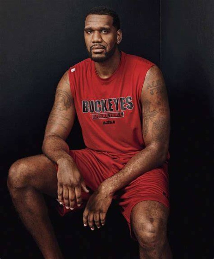 Greg Oden Height, Weight, Net Worth, Age, Birthday, Wikipedia, Who, Nationality, Biography