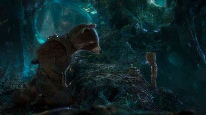
Guardians of the Galaxy 2: Why Rocket’s Bomb Had A Death Button 