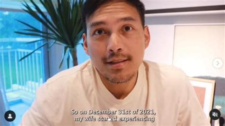
Guji Lorenzana Height, Weight, Net Worth, Age, Birthday, Wikipedia, Who, Nationality, Biography 