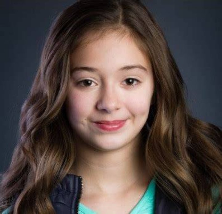 
Hannah Grace Colin Height, Weight, Net Worth, Age, Birthday, Wikipedia, Who, Nationality, Biography 