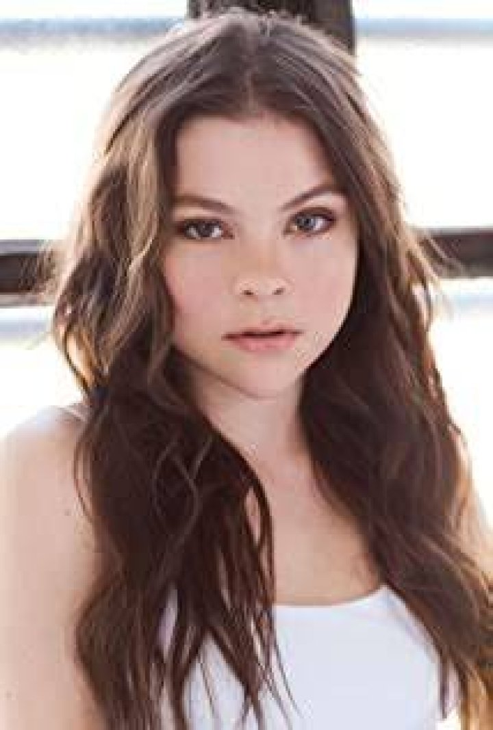 Hannah Zeile Height, Weight, Net Worth, Age, Birthday, Wikipedia, Who, Instagram, Biography