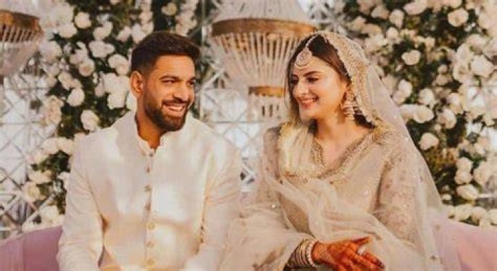 
Haris Rauf Wife Who is Haris Rauf Wife? 