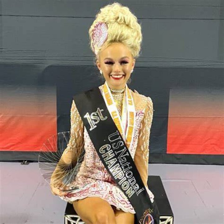 
Harley Himber Height, Weight, Net Worth, Age, Birthday, Wikipedia, Who, Nationality, Biography 
