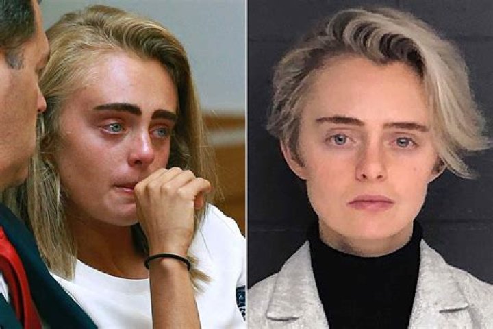 
Hayden Carter Sister Michelle Carter Was Granted Early Bail In The Infamous Suicide Case, Here is An Update 