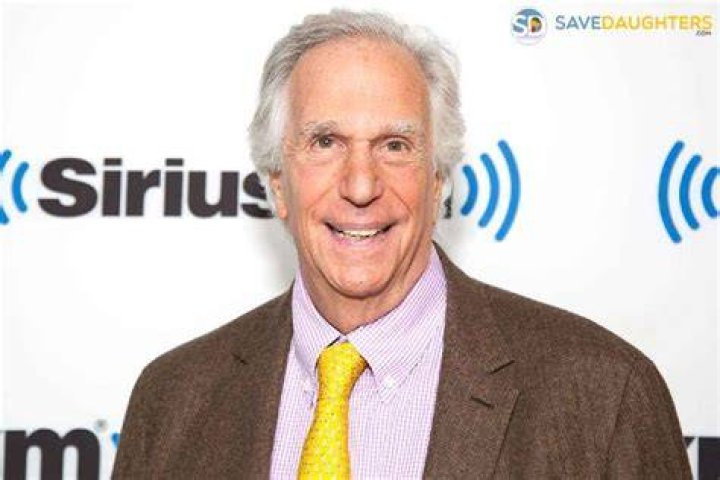 Henry Winkler Height, Weight, Net Worth, Age, Birthday, Wikipedia, Who, Nationality, Biography