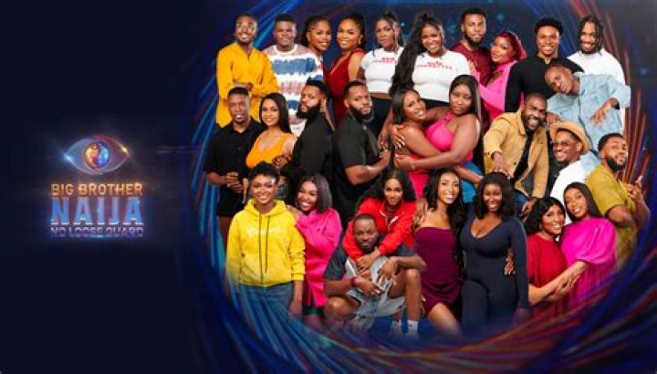 
Housemates recover from Wager loss through fun and games 