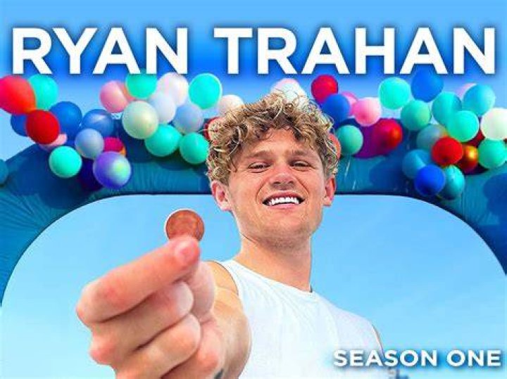 How did Ryan Trahan get famous? Is Ryan Trahan Religious?