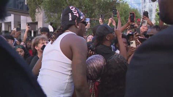 
How much time is Young Thug facing? Latest charges explored amid 65 count 