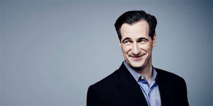 
How old is Carl Azuz from CNN? Age, Net Worth, Wife, Kids, Wiki 