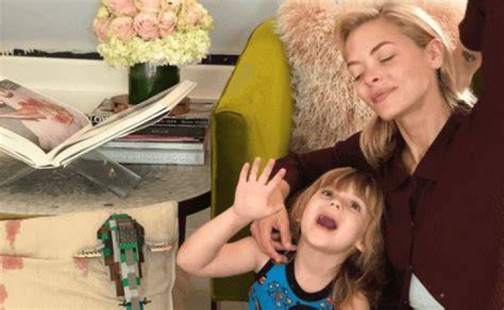 
How old Is Jaimes King? Her Bio, Married, Age, Sons, Net worth and Facts 