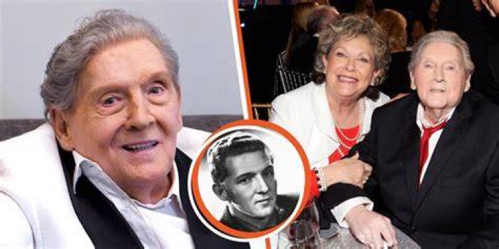 How Old Is Jerry Lee Lewis Wife? Judith Brown Age Gap With Husband And Children Details
