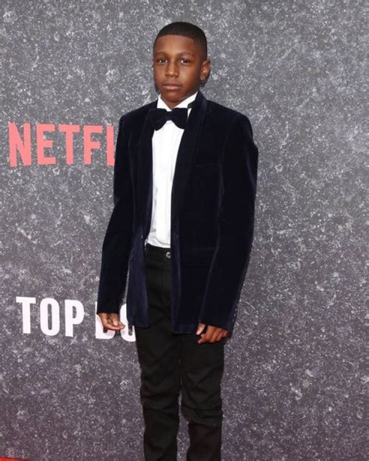 How Old Is Keiyon Cook? Atticus ‘Ats’ Ayittey, Netflix Top Boy Famed Actor Date of Birth Explored