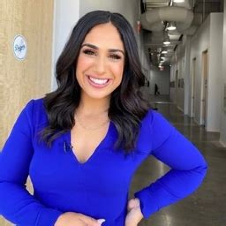 How Old Is Kristen Lago? Explore The Career Of The Multimedia Journalist
