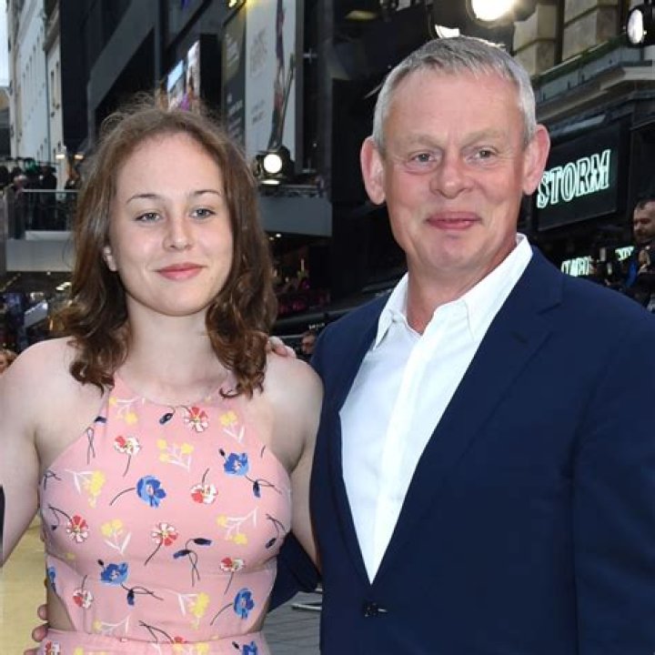 How Old Is Martin Clunes Daughter? Meet Emily Clunes On Instagram – Wikipedia And Dating Life