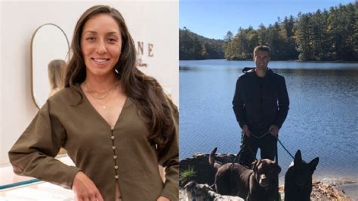 How Rich Is Taylor Gahagen? Comparing Jessica Pegula Net Worth To Her Husband