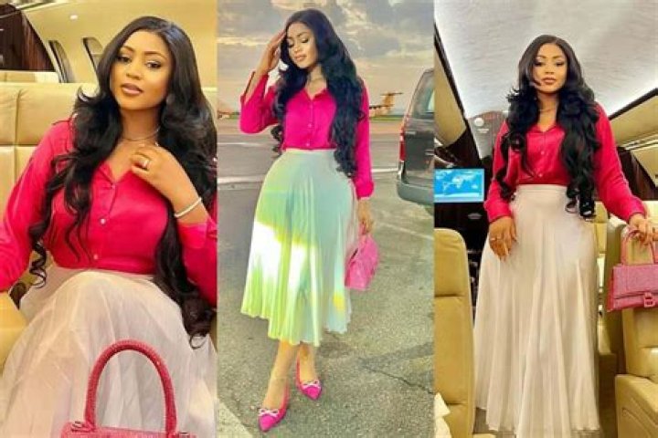 
‘How To Attract Light Into Your Life’ – Regina Daniels 