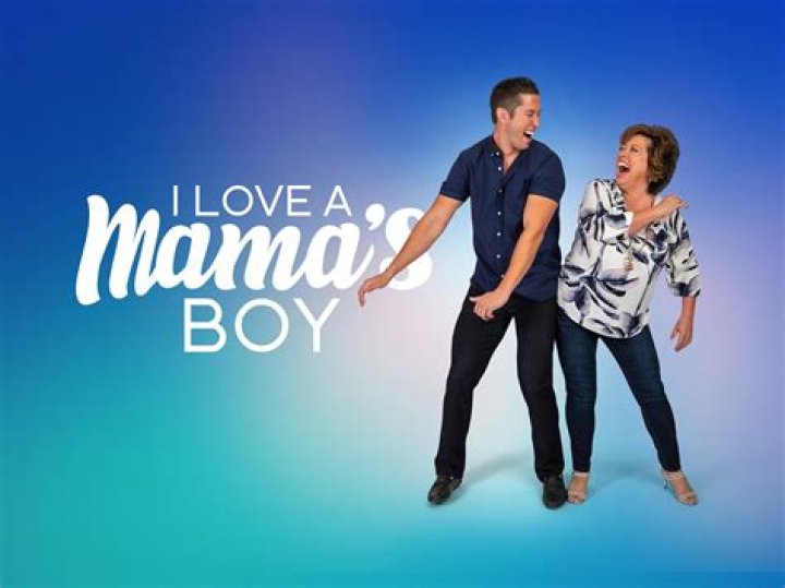 
I Love a Mama’s Boy Star Kelly Is Under Criticism For Interfering With Her Son’s Dating Life 