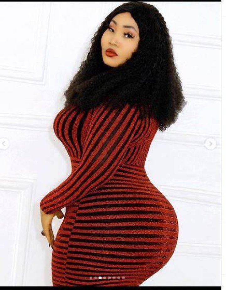 
I Love Attention, I’m A Cry Baby – Angel Christopher 