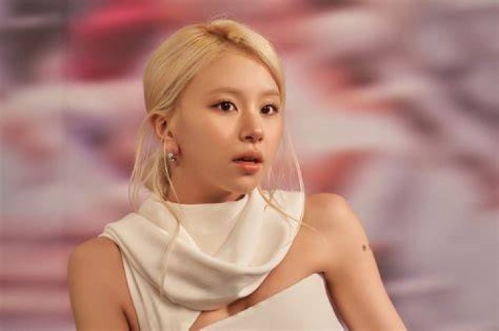 
“I’m an INFP, so I’m super emotional.”: TWICE’s Chaeyoung dished on her motivations and hopes for future 