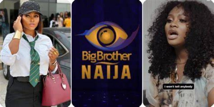 
‘I Never Had Any Mental Breakdown Because Of Trolls’ – BBNaija Star, Tega 