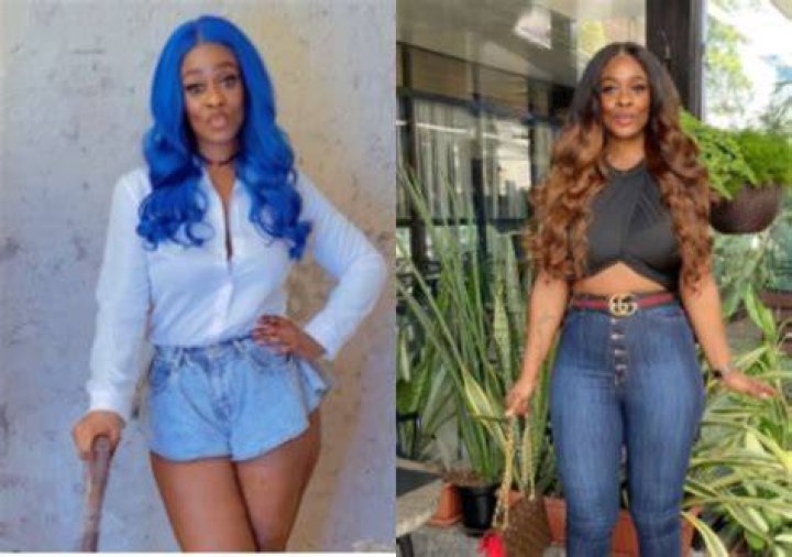 
‘I Struggled With Depression And Found Comfort In Food’ – Uriel Oputa Shares Her Weight Loss Journey 