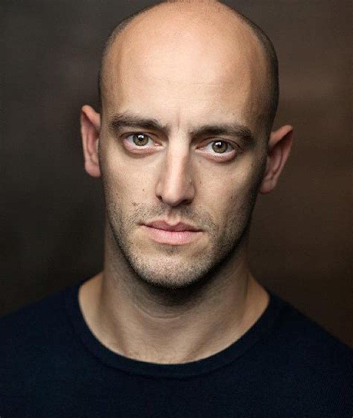 Ian Keir Attard