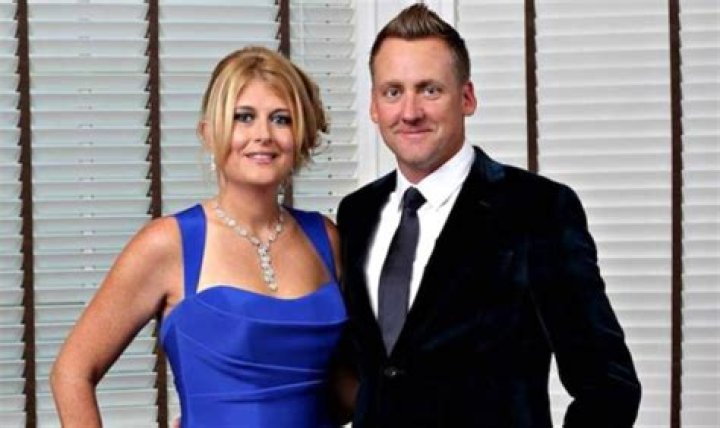 Ian Poulter’s Wife Katie Poulter Wiki, Bio, Age, Kids, Net Worth, Height, Parents, Family, Nationality, Instagram and Photos