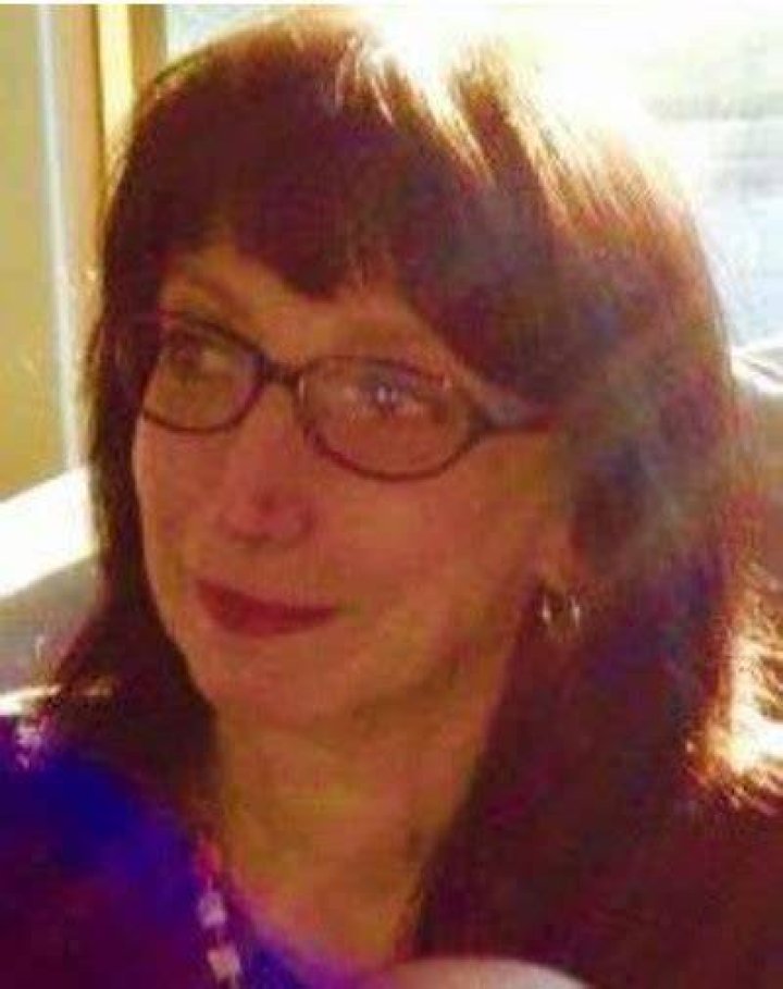 
ID’s Fatal Vows: What happened to Gail Dews? 