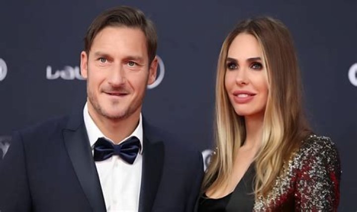 
Ilary Blasi Cheating Scandal: Who Did Totti Wife Cheated on Him With? 