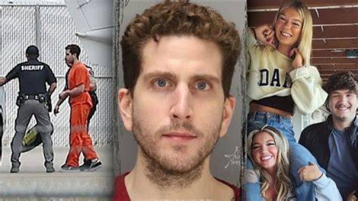 “Imagine they play this at trial”: Bryan Kohberger rap song surfaces online