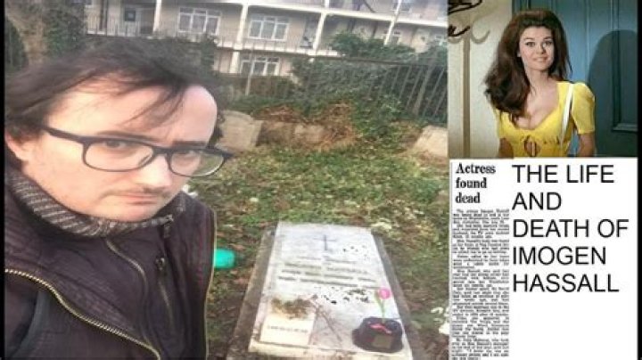 Imogen Hassall Cause of Death, How did Imogen Hassall Die?