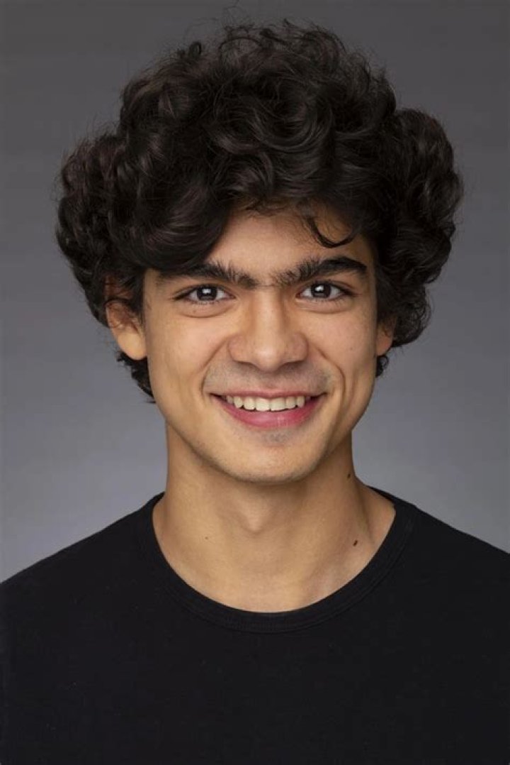 Iñaki Godoy wife: Is Iñaki Godoy married?