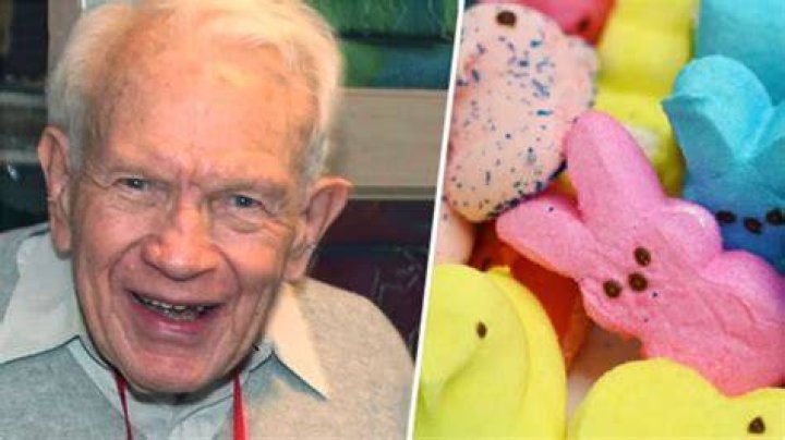 
Ira ‘Bob’ Born Passed Away At The Age Of 98 