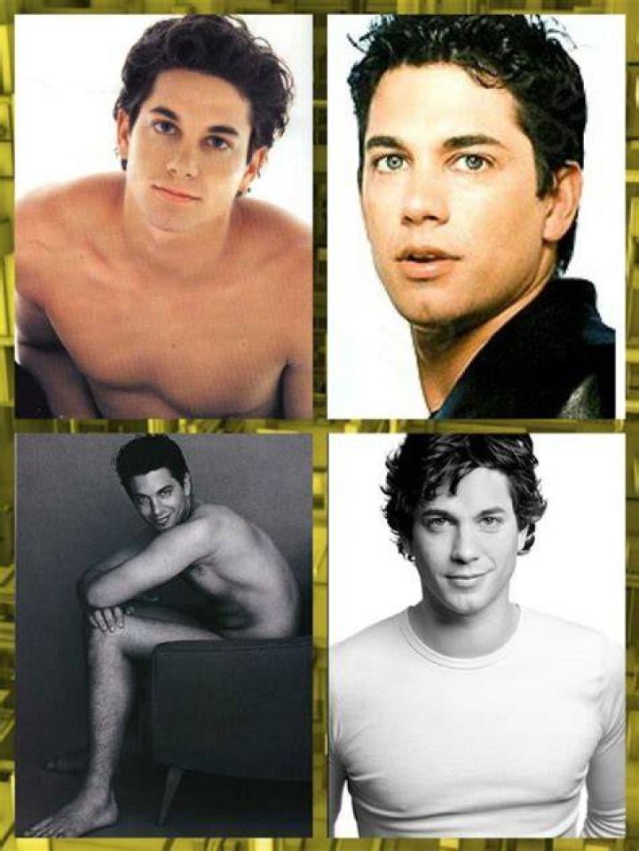
Is Adam Garcia Gay? Age, Height, Net Worth 