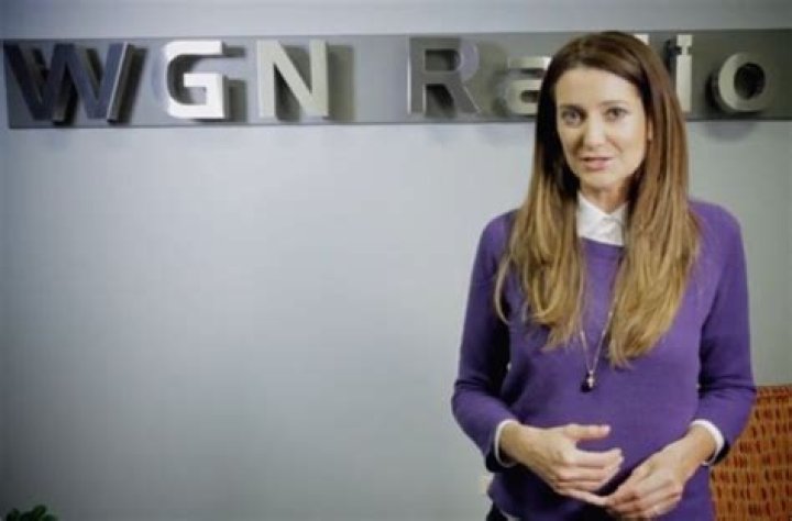 Is Anna Davlantes Leaving WGN? What Happened To Her & Where Is She Going?