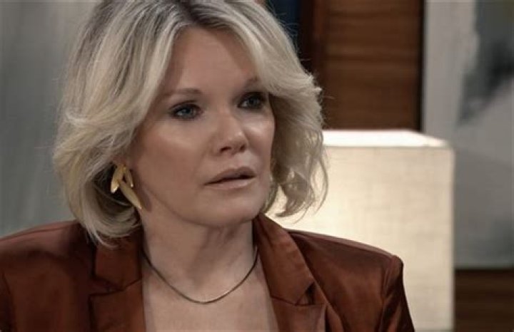 Is Ava Jerome Leaving General Hospital? What Happened To Maura West On The Show?