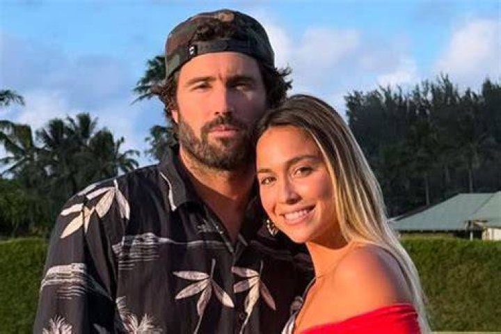 
Is Brody Jenner Married? Check Brody Jenners Age, Family, Bio, Net Worth, Height, Instagram, Children 