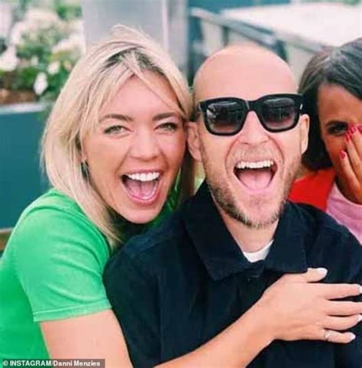 
Is Danni Menzies Still With Partner Simon Moloney? A Place In The Sun Presenter Is Single Again 