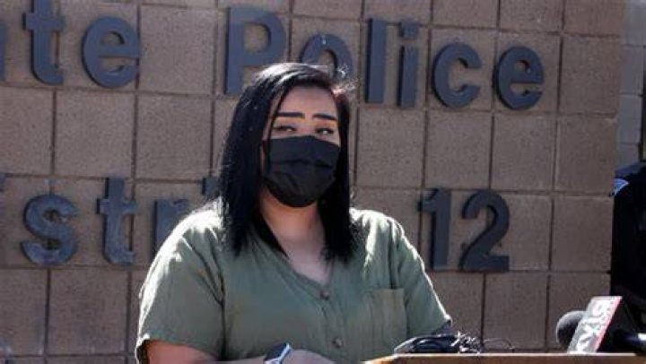 
Is Darian Jarrott Killer Identified? Family And Wife Revealed 