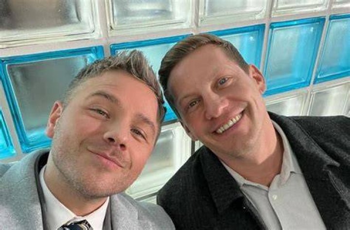 Is David Ames Married? Openly Gay Actor Is In Relationship With A Partner