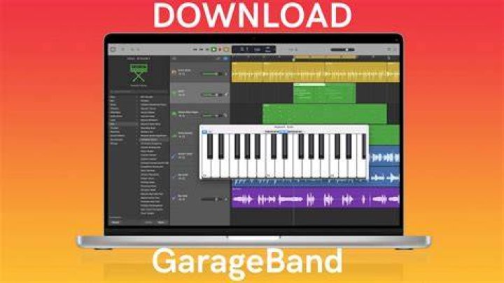 Is garageband available for windows