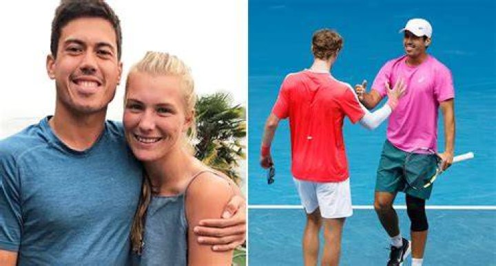 
Is Jason Kubler Dating Maddison Inglis In 2022? Relationship Timeline Of The Tennis Star 